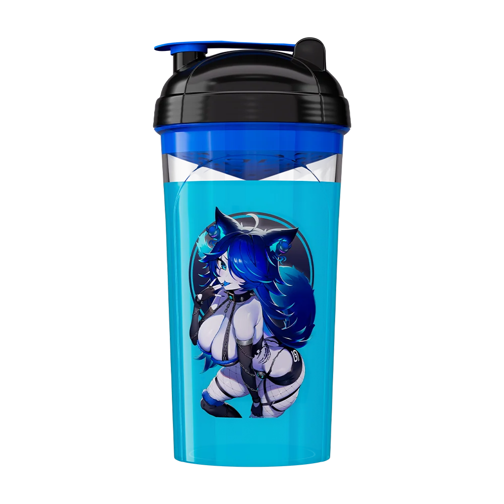 Waifu Cups x Spite: Striptease - Image 3
