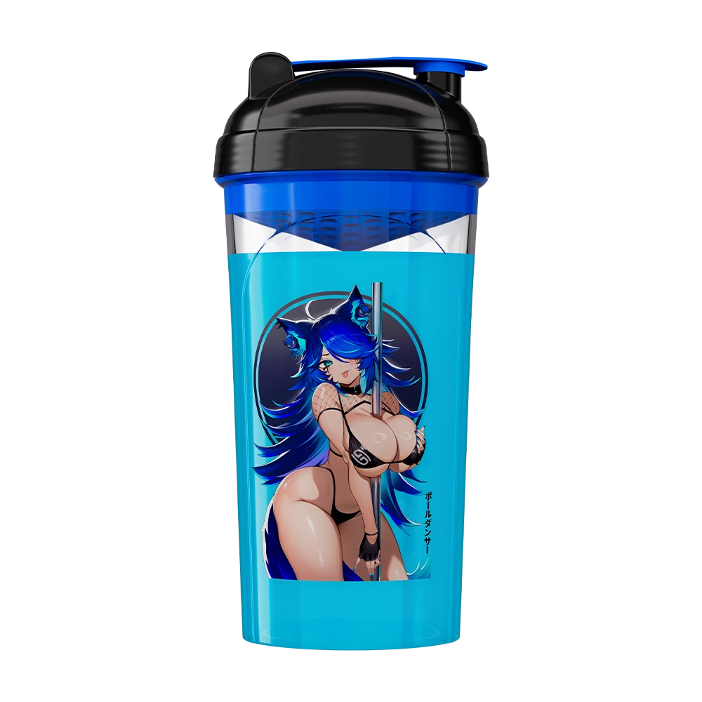 Waifu Cups x Spite: Striptease - Image 4