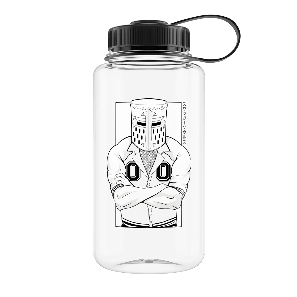 Creator Cups x SwaggerSouls 32oz Jug - Image 6