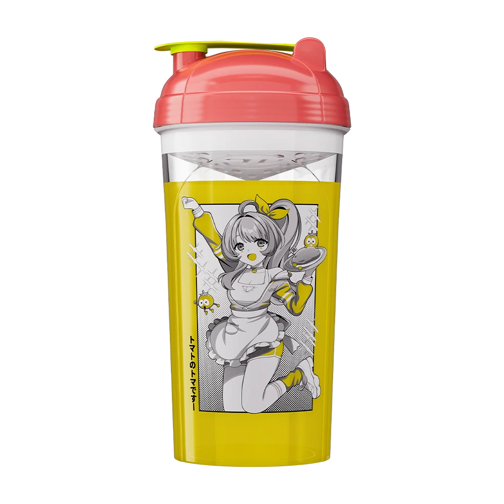 Waifu Cups x toma - Image 4