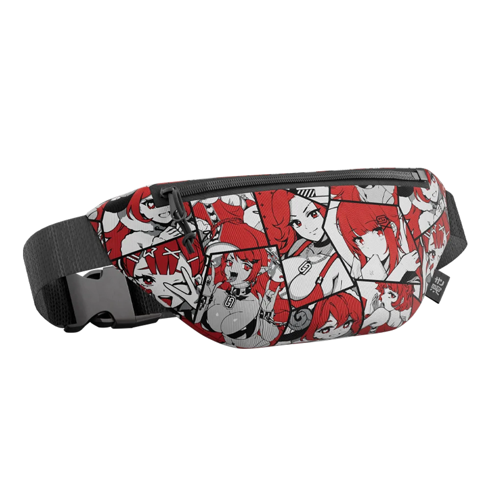 Waifu Gamer Bag - Season 5 - Image 2