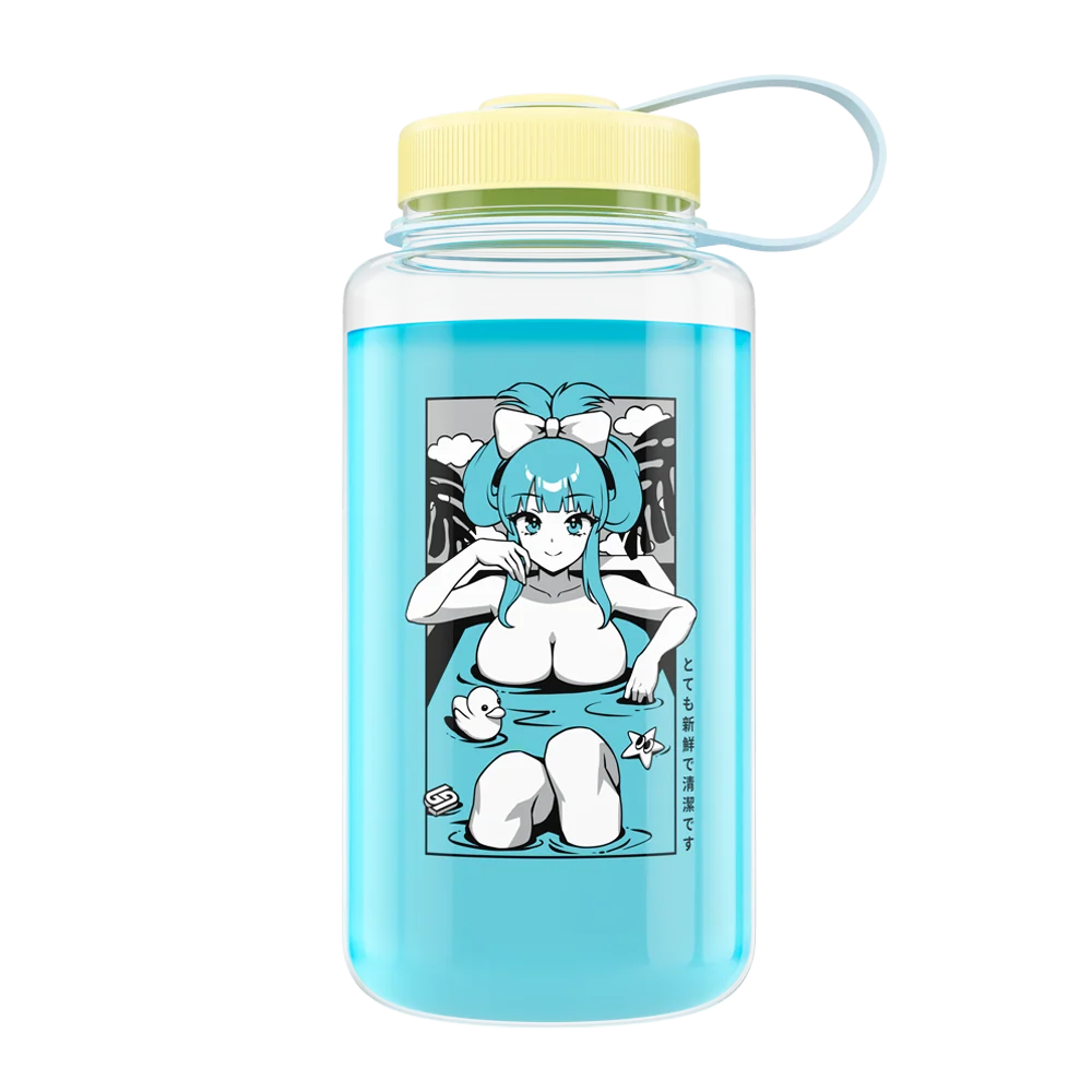 Waifu Jug: Tub Jug - Image 2