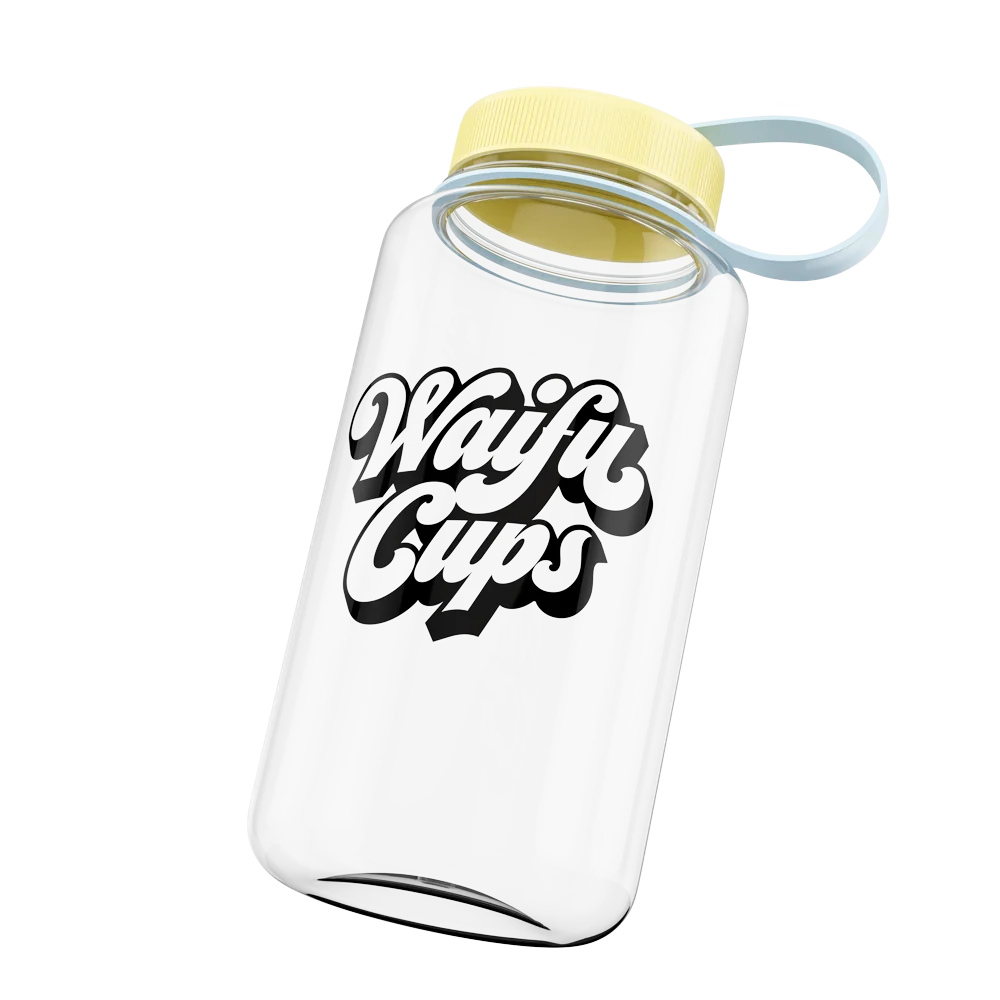 Waifu Jug: Tub Jug - Image 5