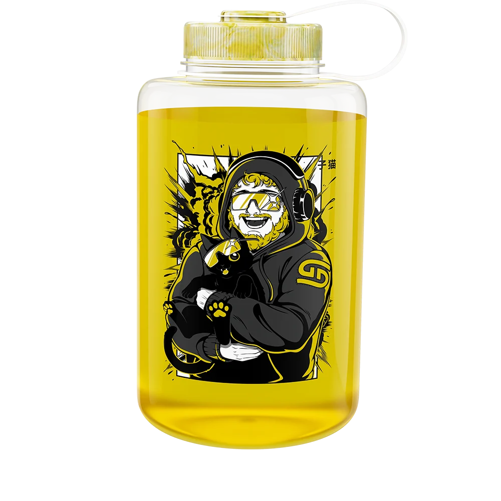 Creator Jugs x CaseOh: Big Boy Jug (64oz) - Image 4