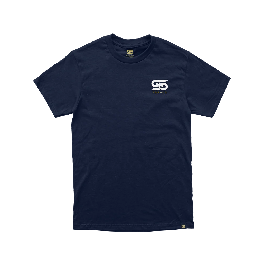 Waifu Shirt: Mile High Club - Image 2