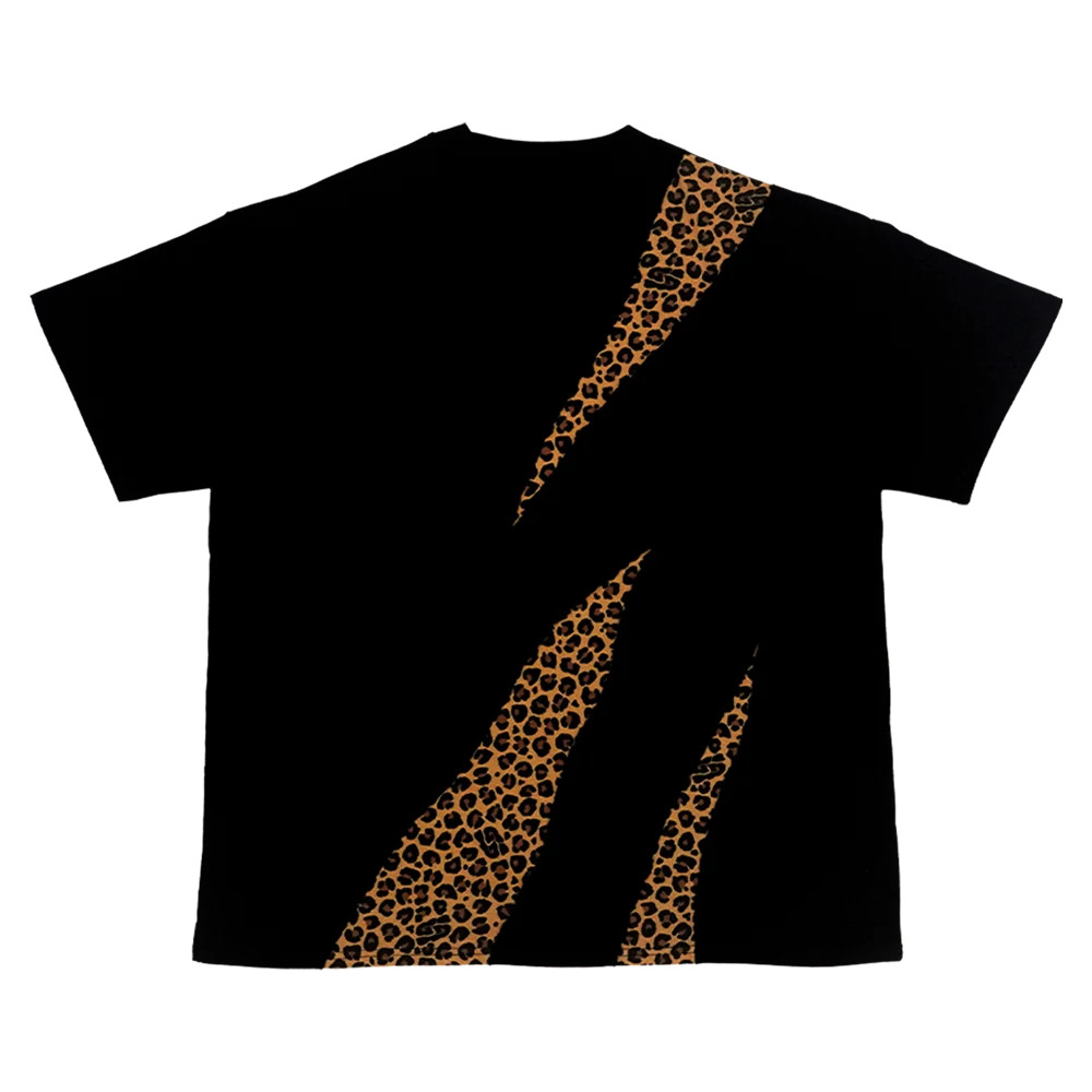 Waifu Shirt: Wild Style - Image 2