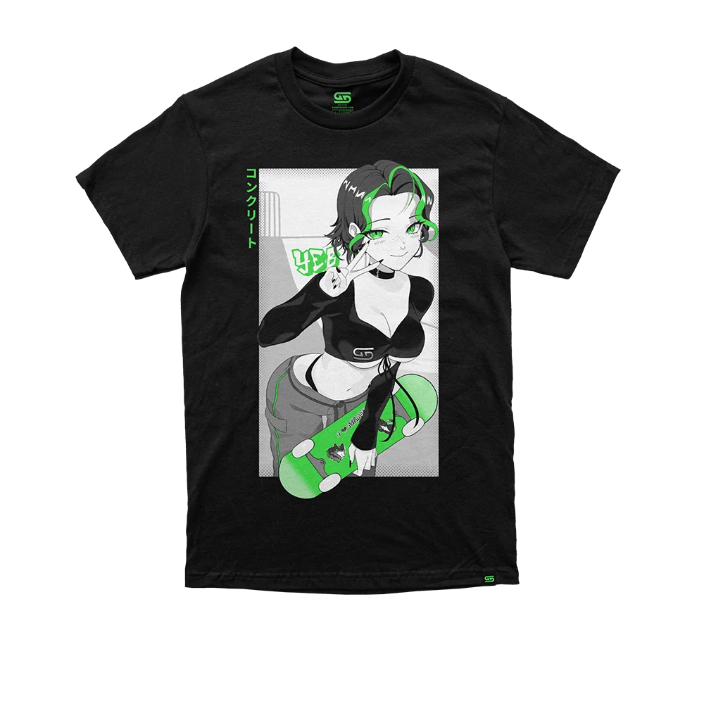 yungelderberry Shirt